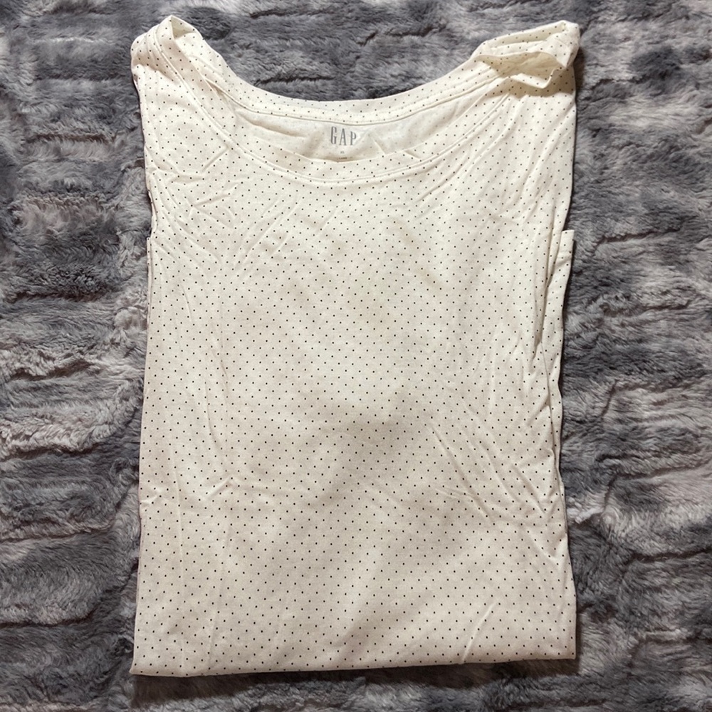 Gap Luxe T